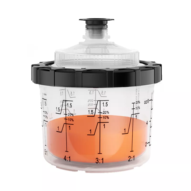 200ml Sistem Paint Paintle Cat 2.0