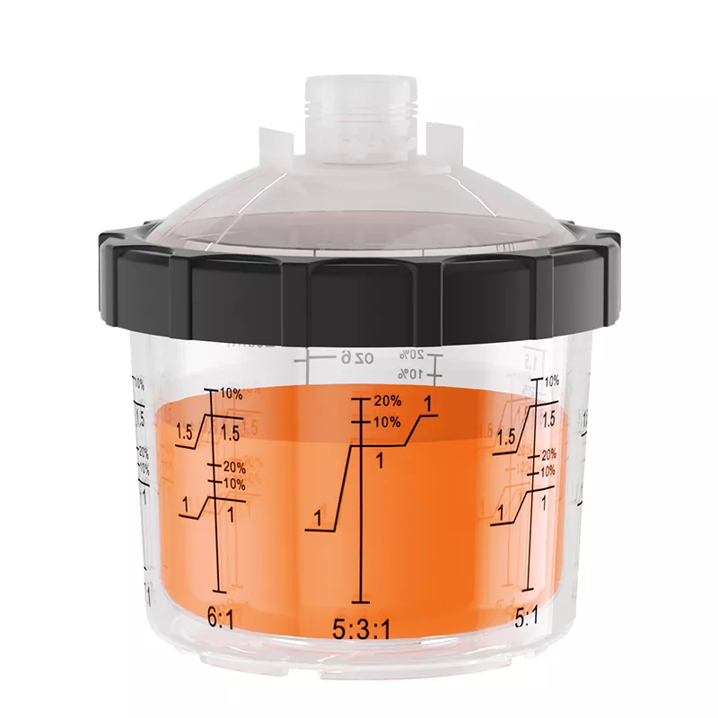 Sistem Cat Speedy 200ml 2.0 Sistem Cat Speedy 200ml 2.0