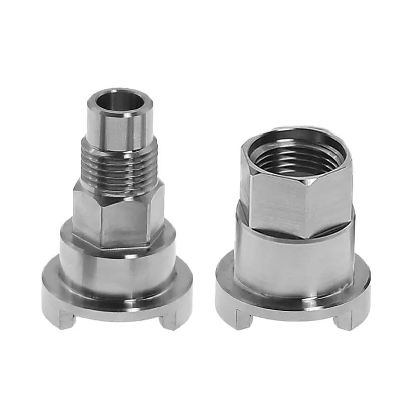 Apakah Itu Penyesuai Pistol Sembur Udara dan Mengapa Ia Penting untuk Pengecatan Profesional