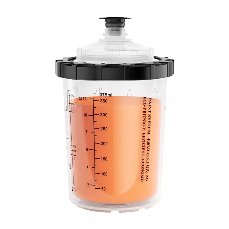 400ml Sistem Paint Paintle Cat 2.0
