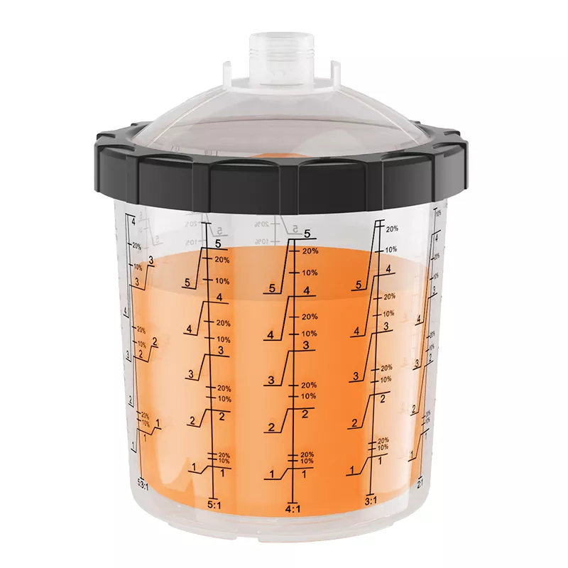 Sistem Cat Speedy 650ml 2.0 Sistem Cat Speedy 650ml 2.0