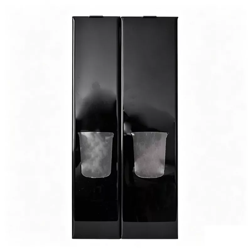 Dispenser Pelapik Sistem Cawan Cat