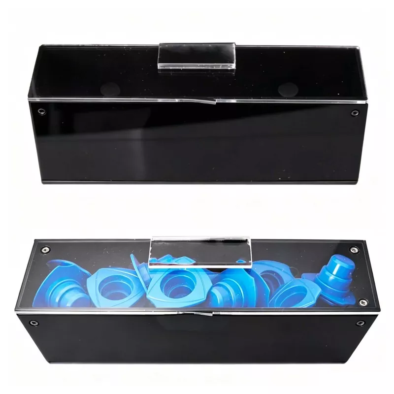 Dispenser Penyumbat Sistem Cawan Cat